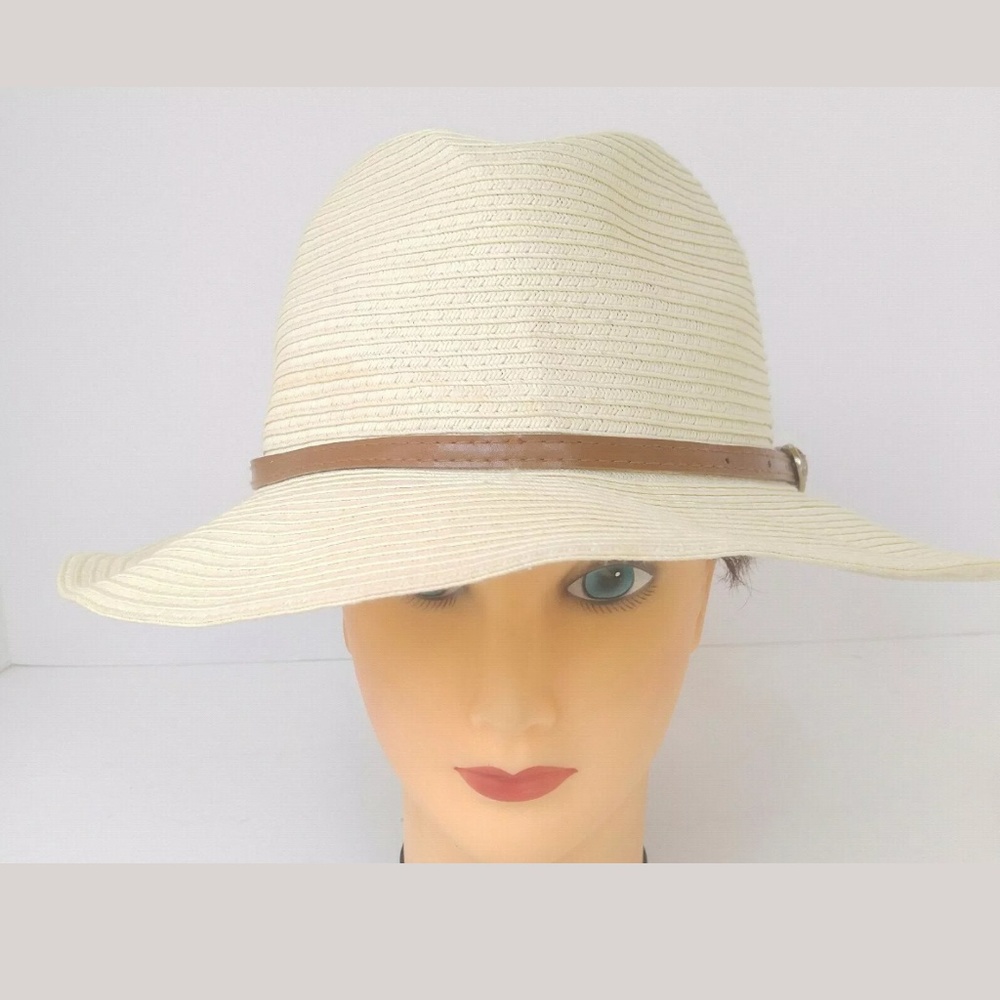 Wallaroo Naples Hat Wide Brim Sunhat